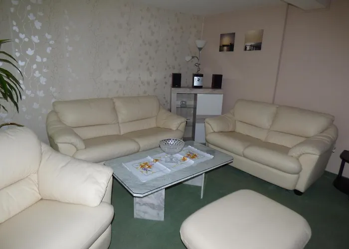 Werner'S Gaestewohnung Kraftsdorf photo