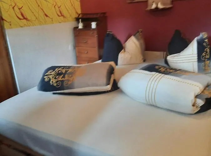 Фото Home&Classic - Alte Werkstatt Effelder 