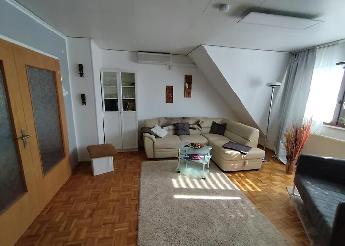 Apartment Linss Gebesee fotorgafie