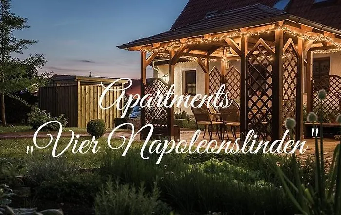 Apartments 