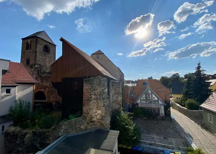 fotos do Fewo Riedel Weida