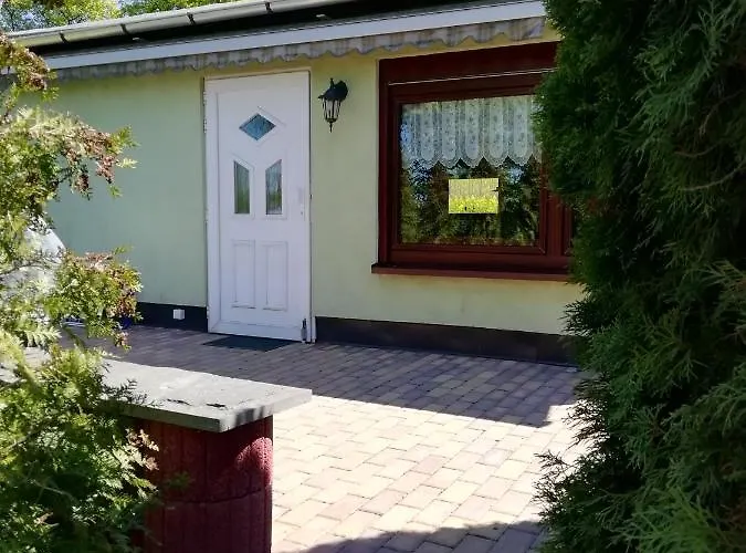 Ferienhaus Moeschwitz Moschwitz photo