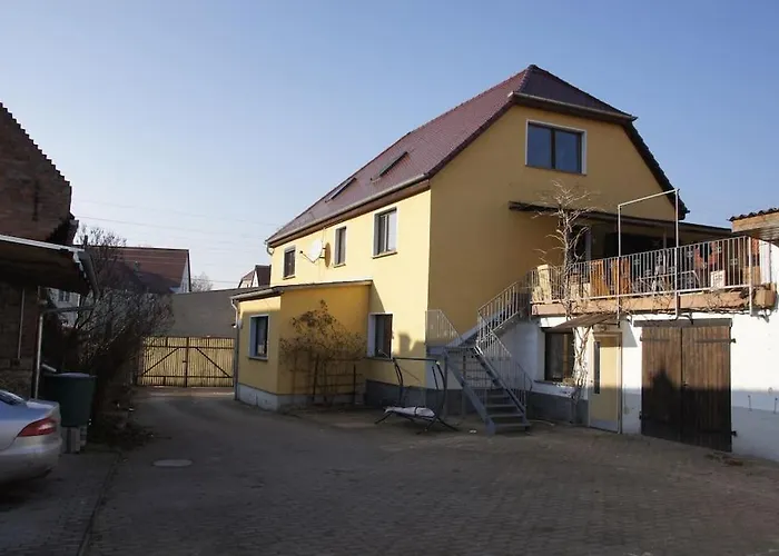 Worthwhile-Days Fewo Kleinschwabhausen 사진