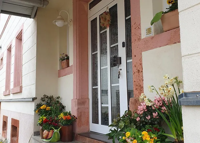 foto di Appartamento Honighof Vierk Langenleuba-Niederhain