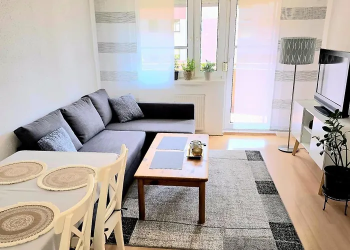 Apartment Ferienwohnung Monteurzimmer In Der Naehe Von Erfurt Walschleben képek