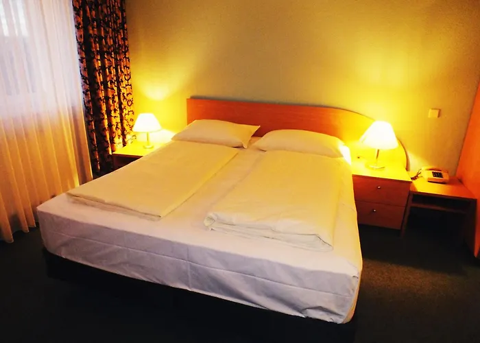 Werrapark Familienresort Hotel Heubacher Hoehe Masserberg foto