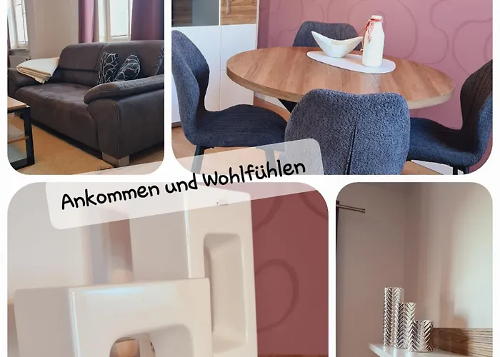 Ferienwohnung Helene Gotha foto