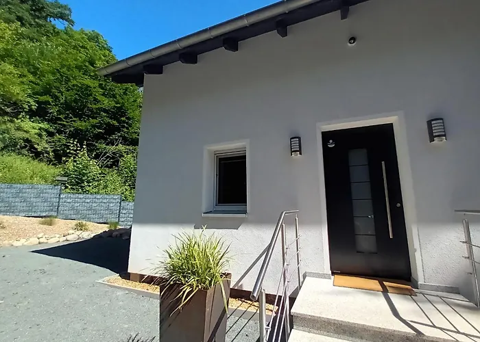 WeidaHaus Am Wald别墅照片