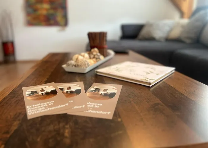 Zur Elster Landruhe Berga Daire fotoğrafı