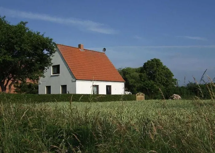 Stangheck Schmidt Family - Milking Houseヴィラの写真