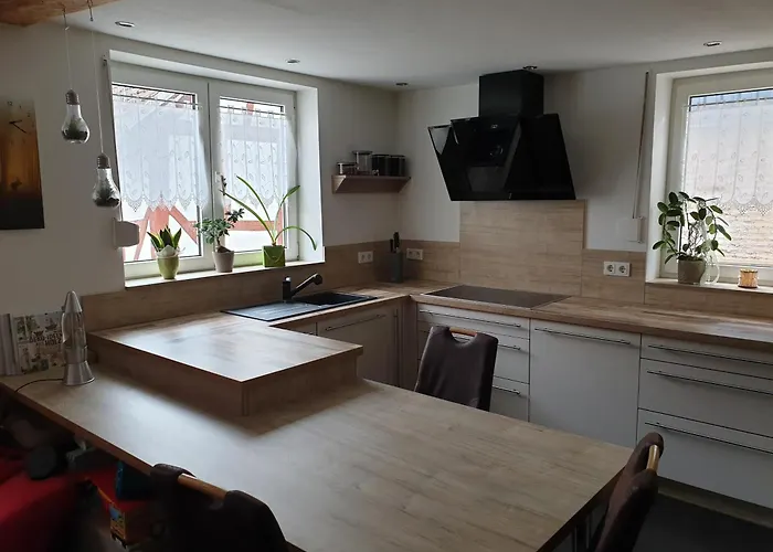 Haus Margot Διαμέρισμα Katharinenberg φωτογραφία