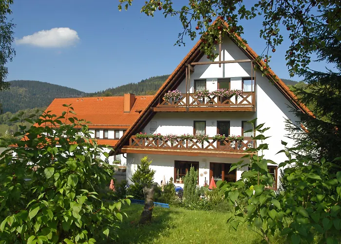 Фото Berghotel Simon Oberschonau