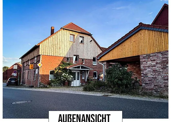 Landhaus Niederdorla foto