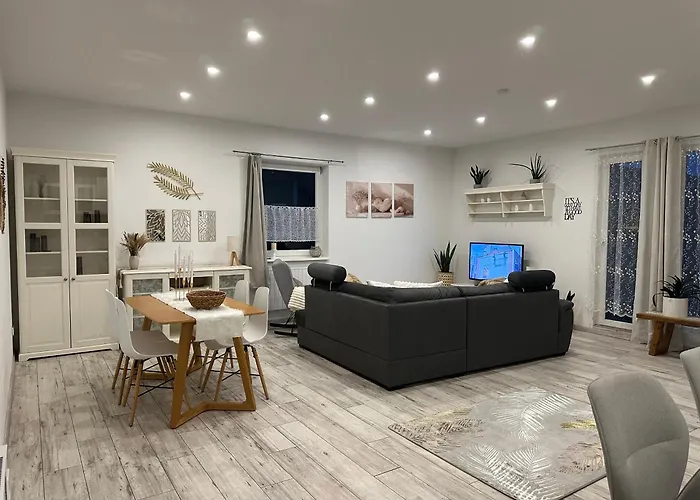 Sleepshop Daire Nordhausen fotoğrafı