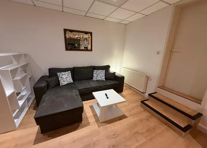 Ferien- Und Handwerkerwohnung Romhild φωτογραφία