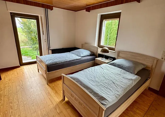 foto di Landhaus Im Gruenen Judenbach