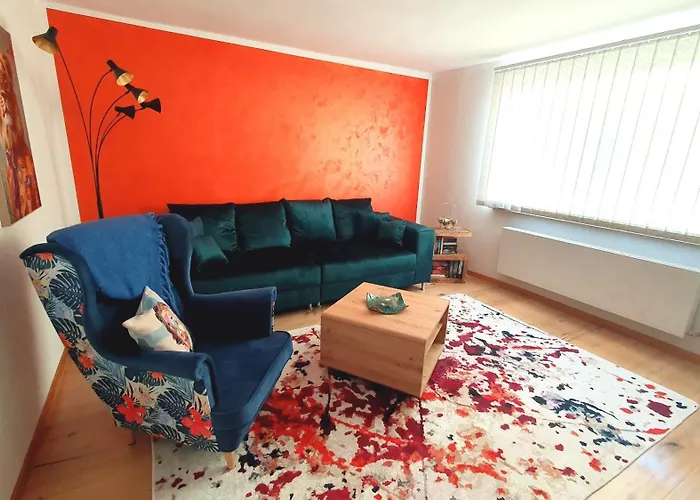 Lange Hans Rennsteig Oberschönauの写真