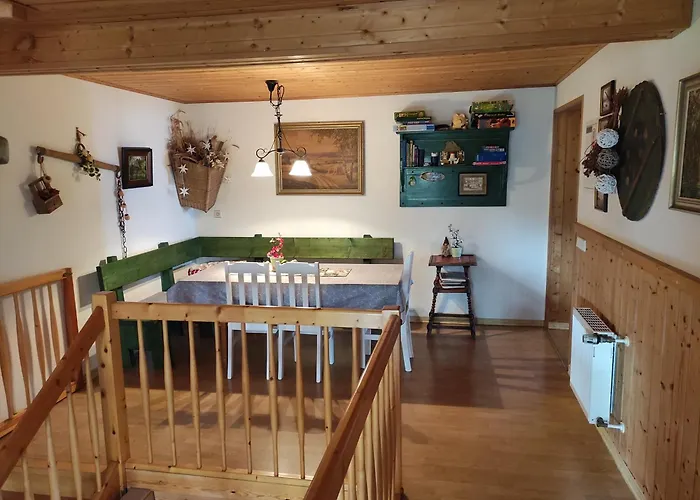 Familienferienhof Sell'S Scheune Sundhausen fotoğrafı