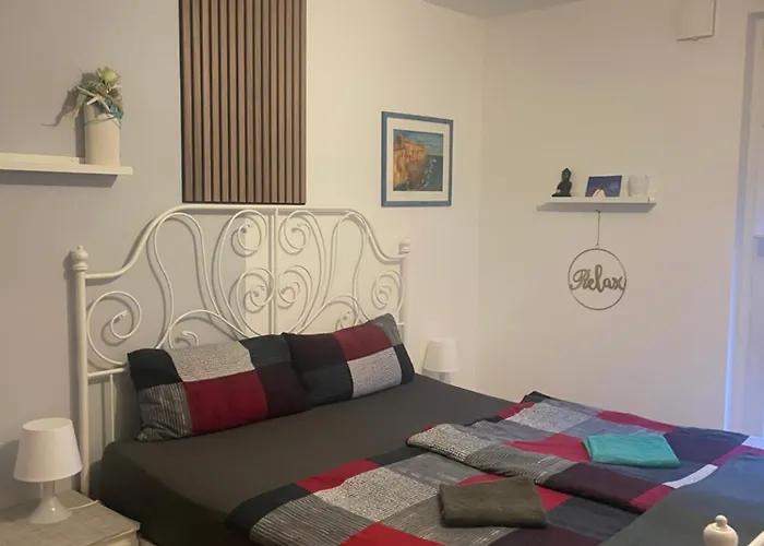 Pension Doreen Nieswand Gamstadt fotoğrafı