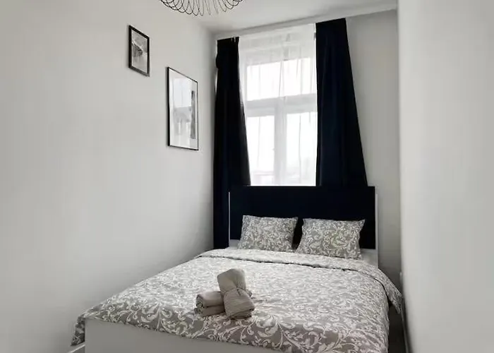 Beautiful Cozy Room Near The Square F8C Wernsdorf photo