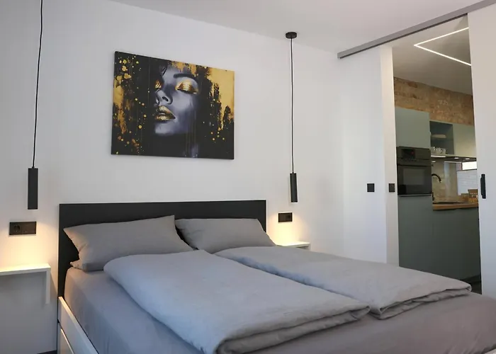 Ferienwohnung Petra Ilmenau Foto