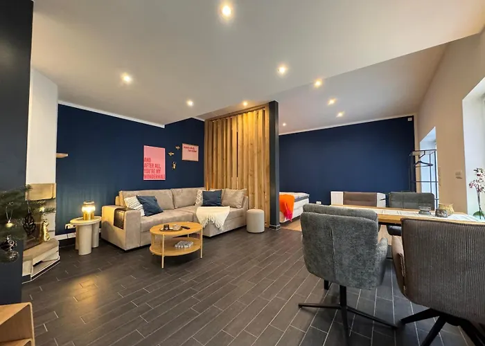 Ferienwohnung Erfurter Seen - Nöda 2 Foto