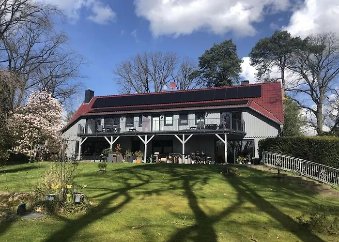 Weisser Berg Am Bungeweg Neustadt  사진