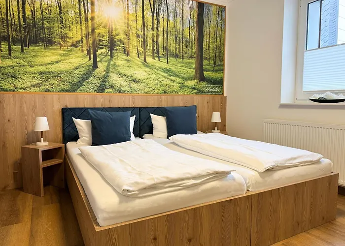 Heilotel Heiligenstadt Foto