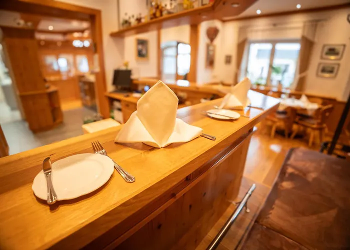 Photo de Gasthof Drei Schwanen Langenwetzendorf