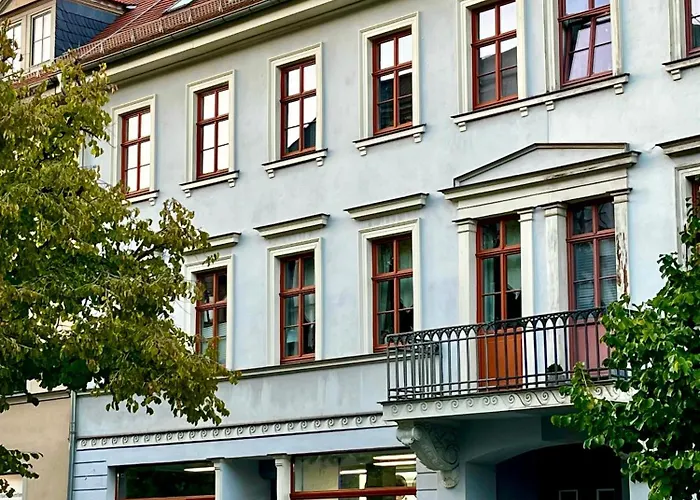 Fewo Charlotte Weimar  Foto