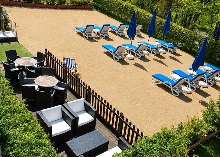 Sunday Hotel Friedrichroda & Spa φωτογραφία