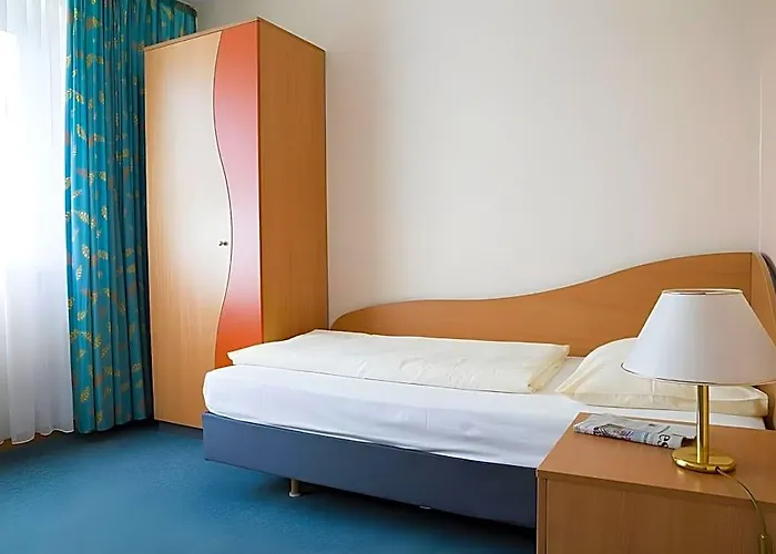 Werrapark Familienresort Hotel Heubacher Hohe Fehrenbach foto