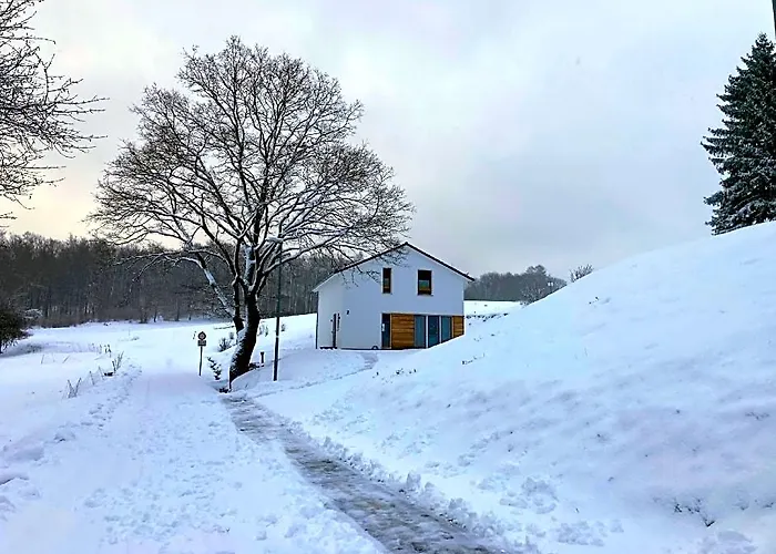 Ferienhaus Werna Ellrich fotorgafie