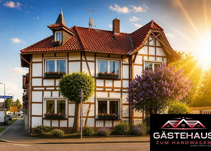 Gaestehaus 
