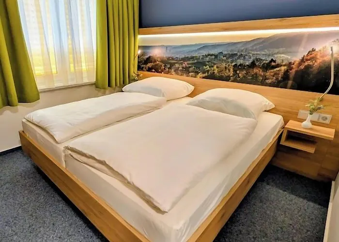 Akademiehotel Jena photo