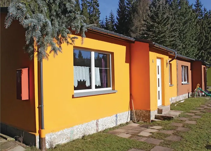 Holiday Home Lichte III képek