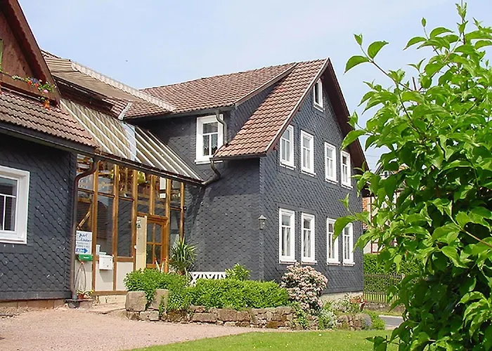 foto di Appartamento Wellness-Fewo Lindner Erlau 