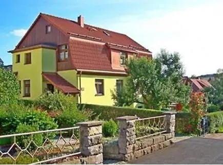 Apartment In Sankt Kilian 3197 fotorgafie